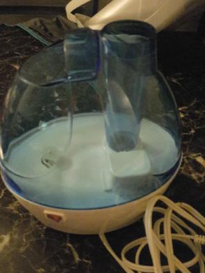 Humidifier