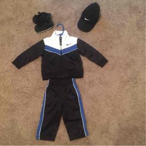 Nike/Jordan bundle