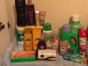 Household Bundles