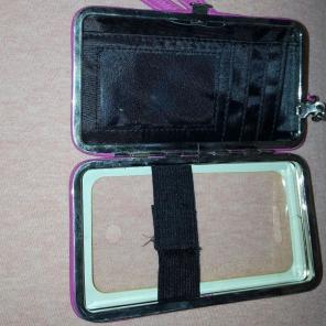 Iphone 5 whiteboard phone case