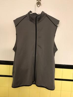 Links Edition Men's Small Golf Vest