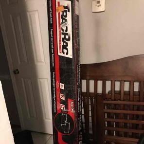 TracRac Universal Truck Rack