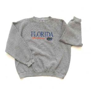 Florida Gators Logo 7 Unisex Sweatshirt