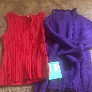 Sweaters