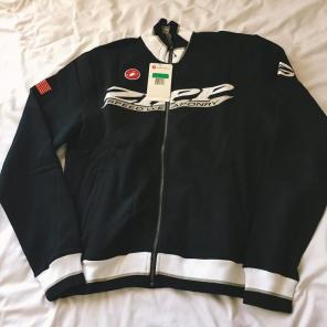 Zipp Sweater