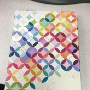 Erin Condren Hardbound Life Planner