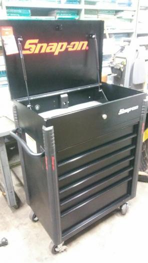 Snap On Tool Cart