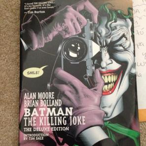 The Deluxe Edition