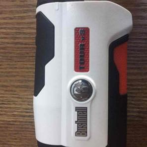 Bushnell TOUR V3 Golf Range Finder