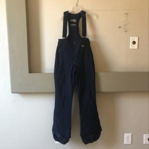 Ski/snow Board Pants Suspenders