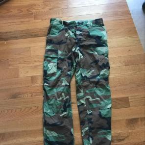 Army Pants