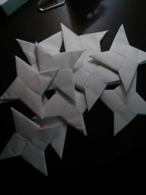 10 paper non he stars