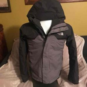 The North Face Men's Coat Small
