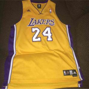 Lakers jersey