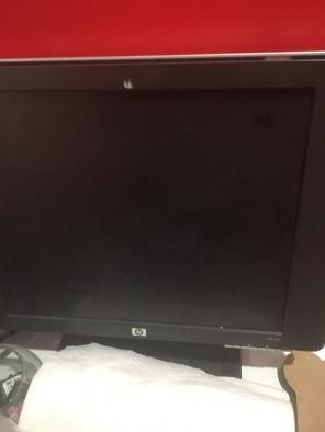 Square Monitor