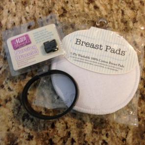Breastfeeding bundle