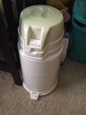 Diaper Genie