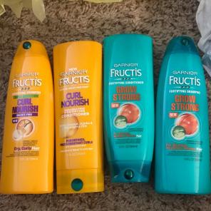 Garnier Fructis