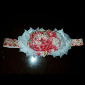 Floral Headband