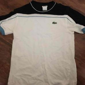 Sport Lacoste T shirt Size S