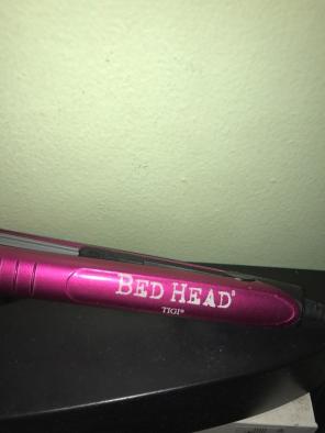 Bed Head Mini Crimper