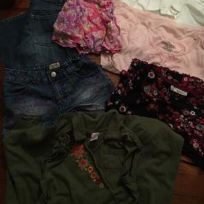 Girls 10 Lot
