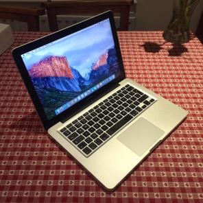 Mac Book Pro