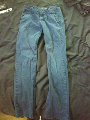 RSQ Skinny Jeans