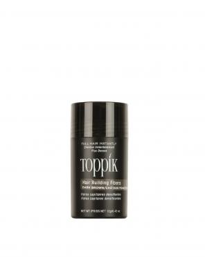 Toppik hair building fibers sealed
