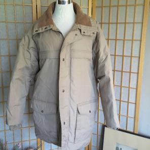 Gordon & Ferguson Field & Stream coat Lg