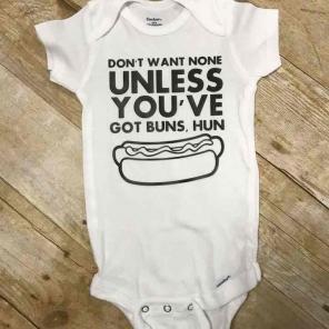 Funny Saying Onesie or Tshirt
