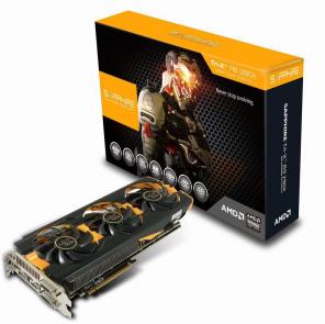 R9 290x GDDR5