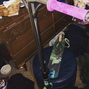 Pro Scooter Need Gone ASAP!!