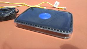 Netgear N600 Dual-band WiFi Router