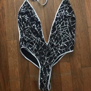 Exotic Dance wear