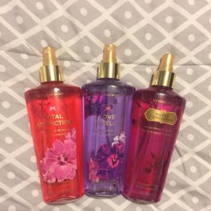 Victoria Secret Perfume