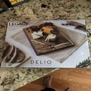 Cutting Board