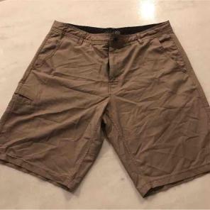 Dahui Hybrid Shorts