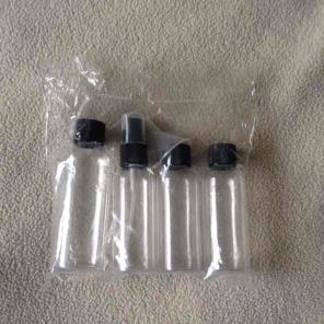 $1 with any purchase