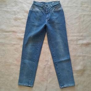 Vintage 80s JORDACHE high rise jeans