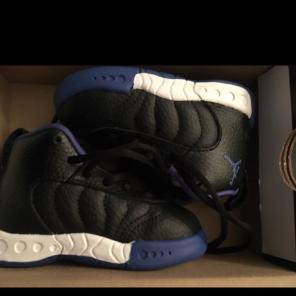 Jordan's