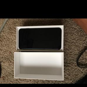 Unlocked Iphone 7 Plus Black