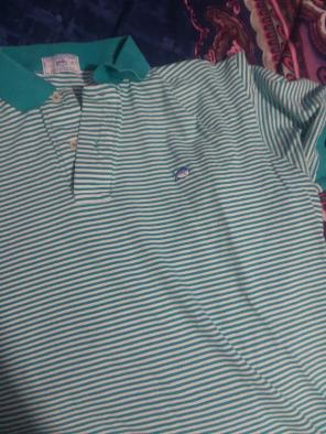 Southern tide polo