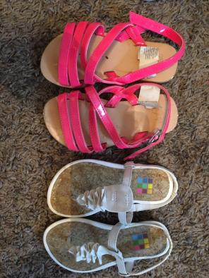 Size 6 Toddler