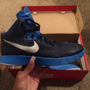 Basketball Shoes