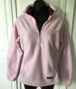Vintage Women's Patagonia Fleece M