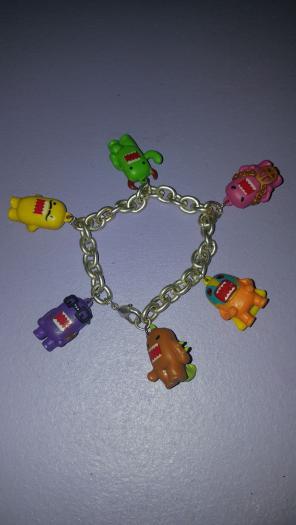 Domo bracelet