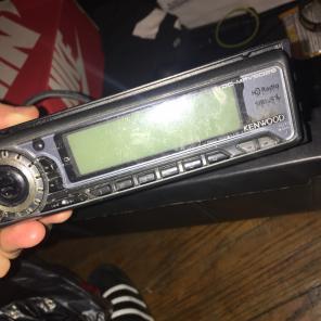 Very Nice In Car Radio/CD / MP3