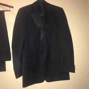 Men's tuxedo