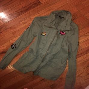 Utility Jacket